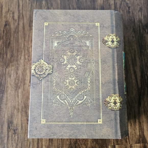 Tea Party Time Puzzle 1000pc | Alice in Wonderland Themed - Picture 5 of 5